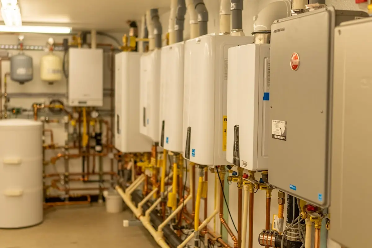 Pipe Repair in Hyrum, UT